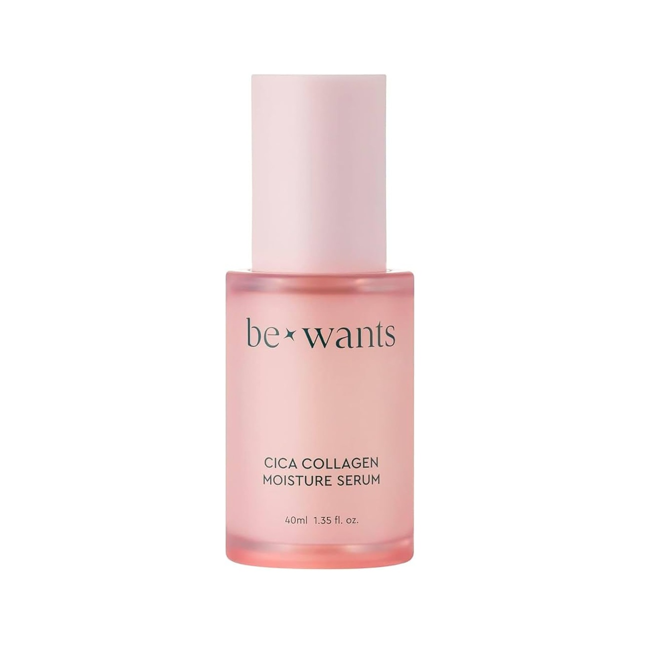 bewants Cica Collagen Moisture Serum 1.35 fl. oz.(40ml) | OLIVE
