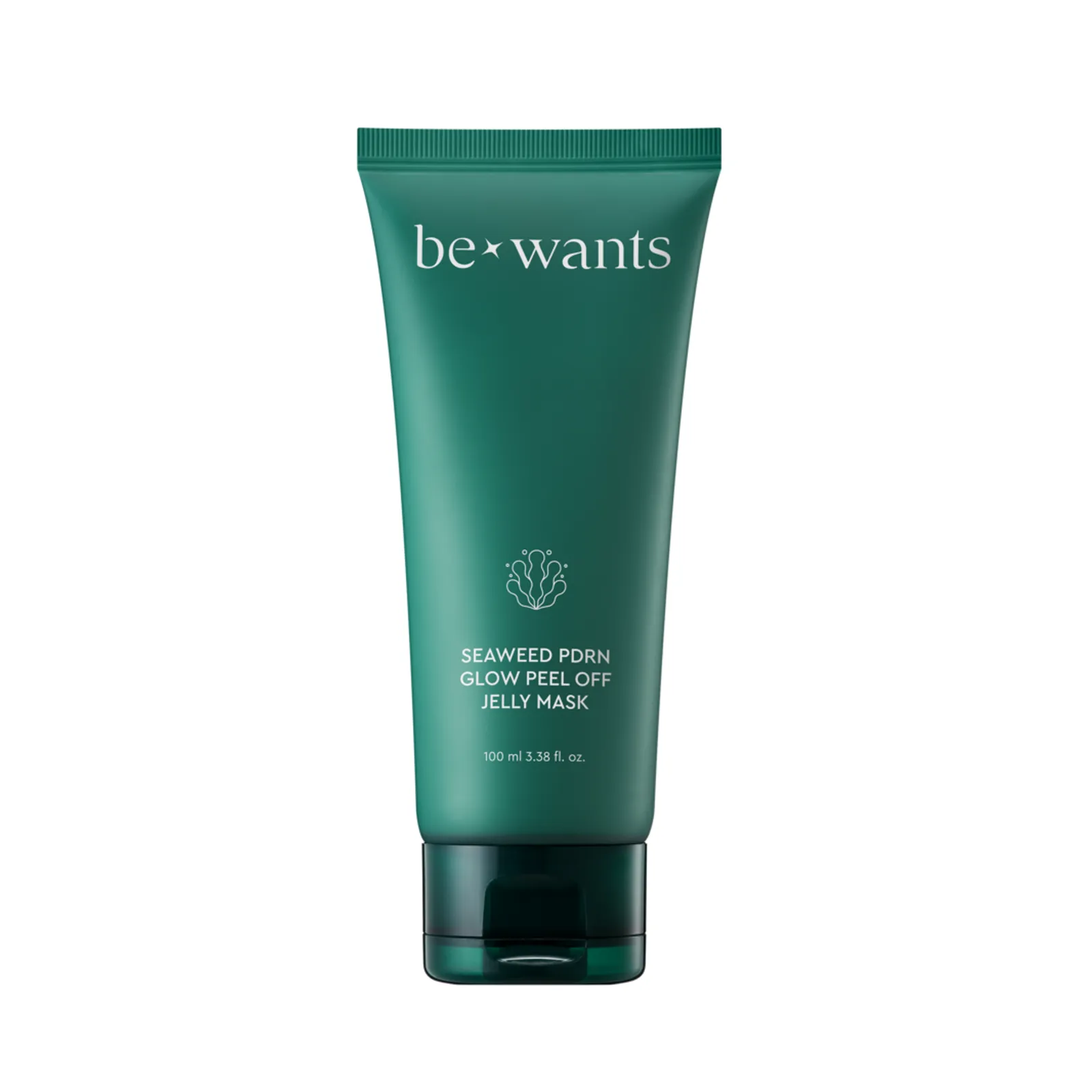 bewants Seaweed PDRN Glow Peel-off Wrapping Jelly Mask 3.38 fl. oz.(100ml)