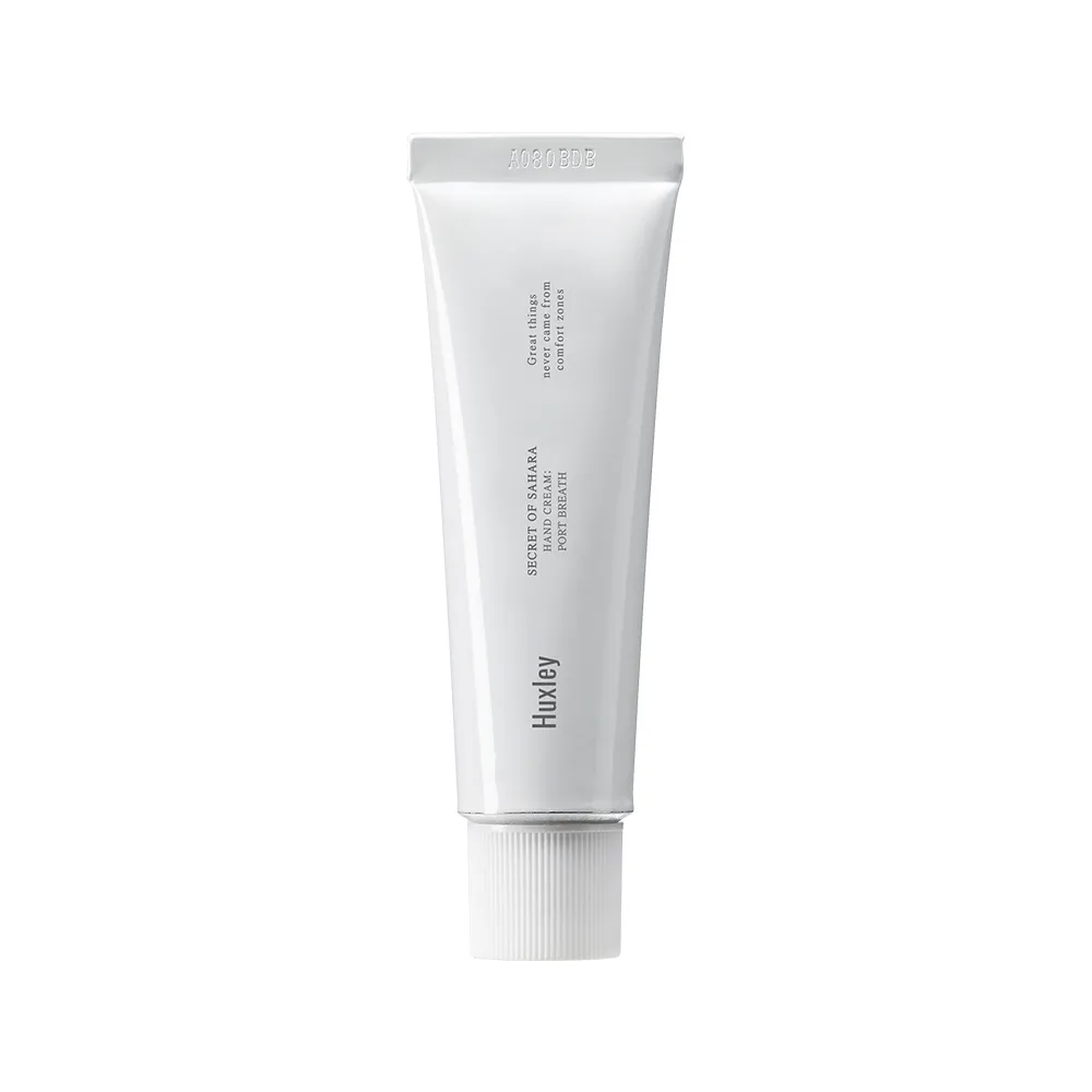Huxley Hand Cream Port Breath 1.01 fl. oz.(30ml)