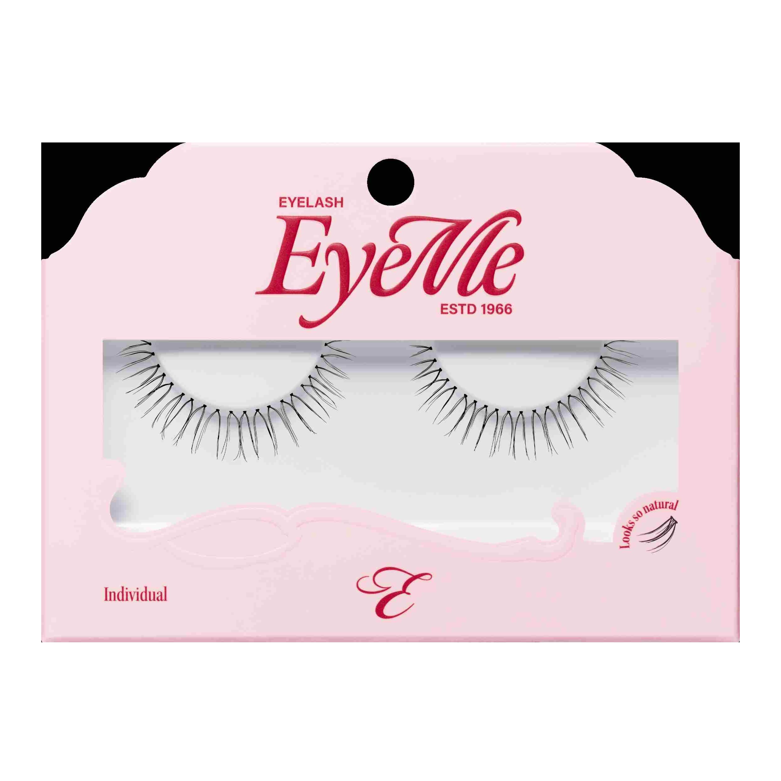 Piccasso Eyeme Cutting Eyelash No. v36