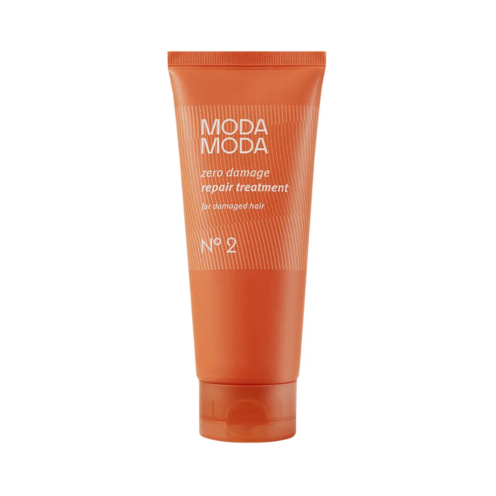 MODAMODA Zero Damage Repair Treatment 7.05 oz.(200g)