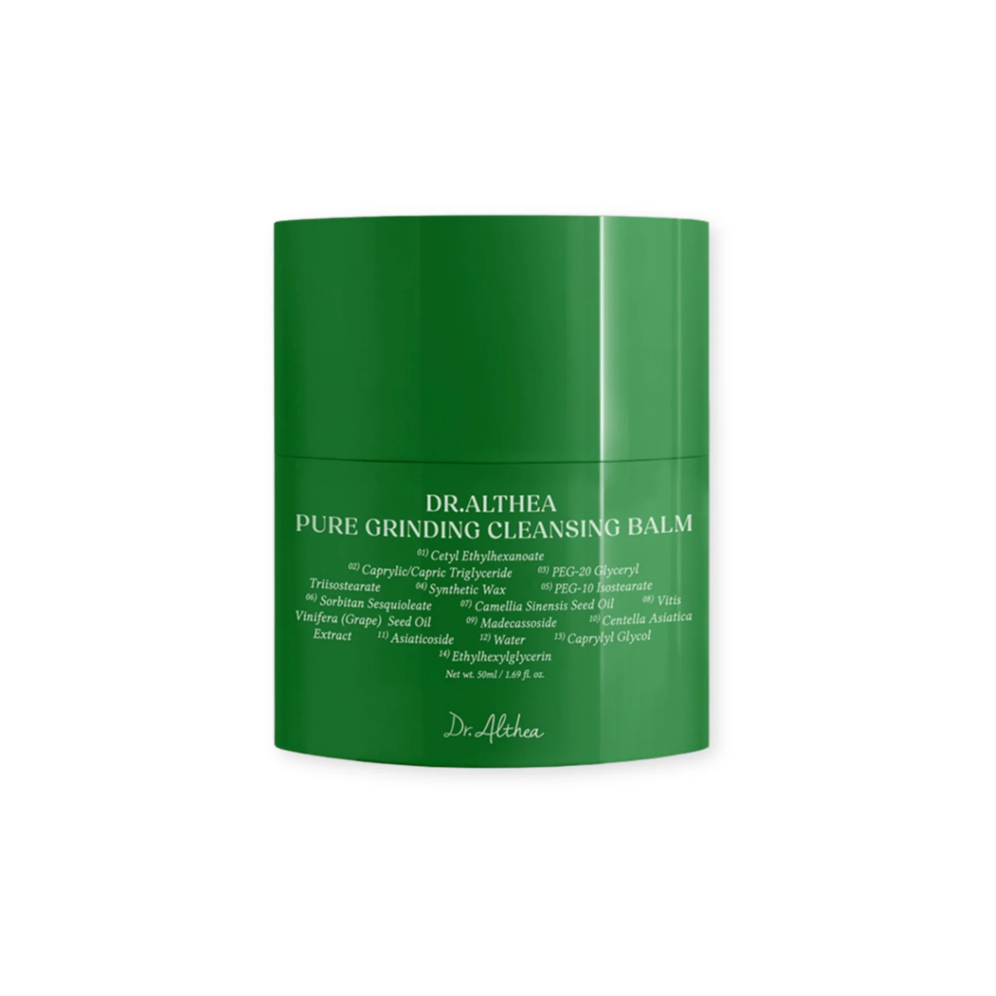 Dr.Althea Pure Grinding Cleansing Balm 1.69 fl. oz.(50ml) - Image 2 of 3