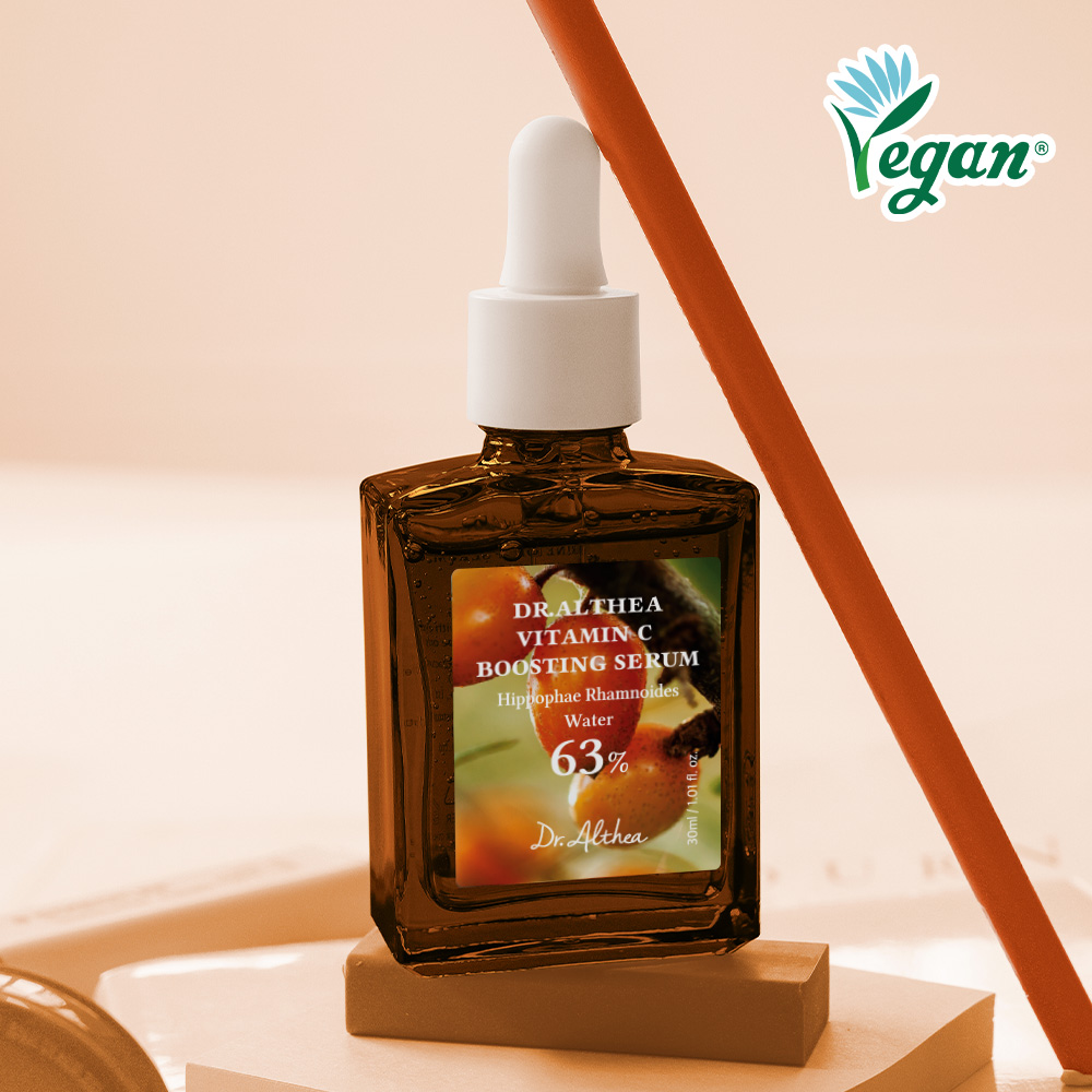 Dr.Althea Vitamin C Boosting Serum 1.01 fl. oz.(30ml) | OLIVE YOUNG US