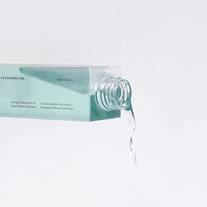 Dr.Althea Gentle Pore Vegan Cleansing Oil 5.07 fl. oz.(150ml) - Image 3 of 4