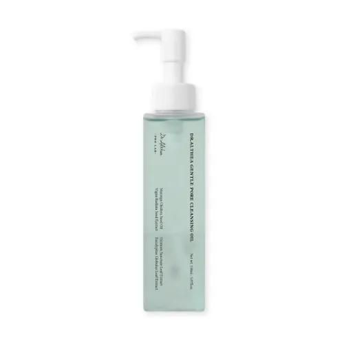 Dr.Althea Gentle Pore Vegan Cleansing Oil 5.07 fl. oz.(150ml)