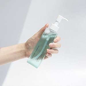 Dr.Althea Gentle Pore Vegan Cleansing Oil 5.07 fl. oz.(150ml) - Image 4 of 4