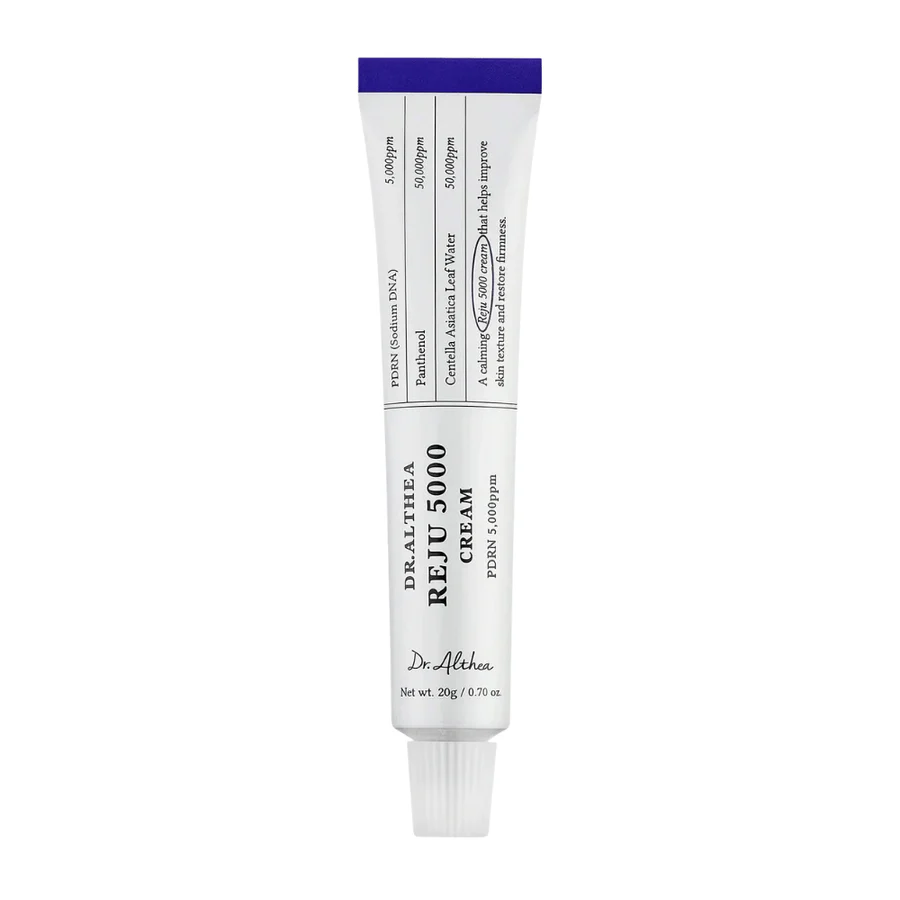 Dr.Althea PDRN Reju 5000 Cream 0.70 oz.(20g)
