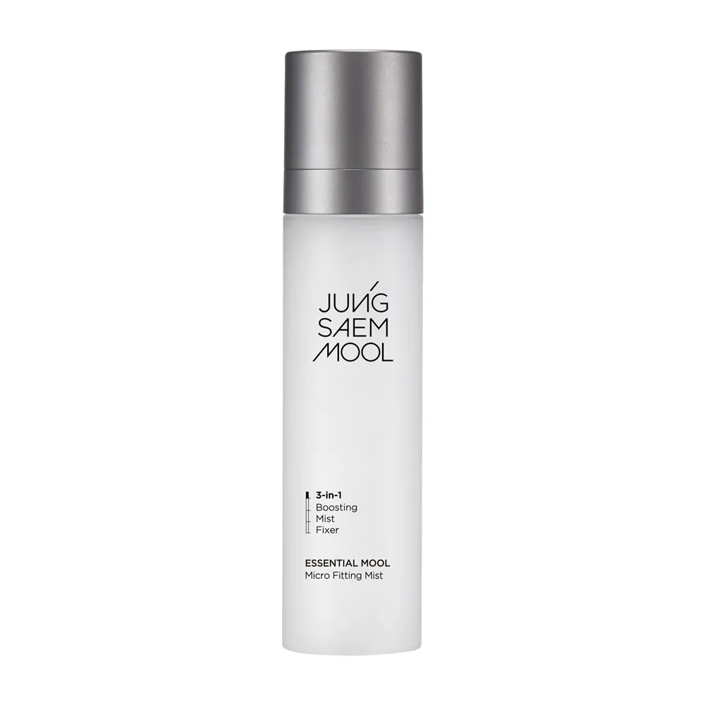[2sizes] JUNG SAEM MOOL Essential Mool Micro Fitting Mist - Image 2 of 2