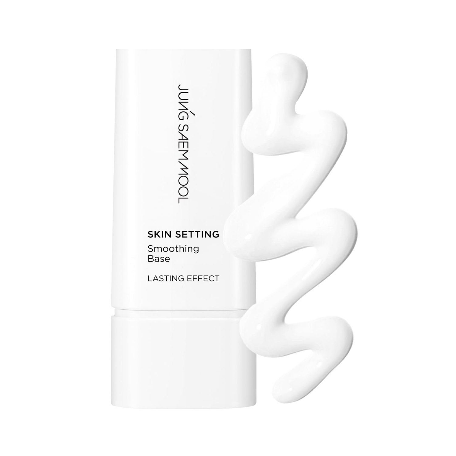 JUNG SAEM MOOL [2colors] JUNG SAEM MOOL Skin Setting Base 1.35 fl. oz.(40ml) (Smoothing / Glowing)