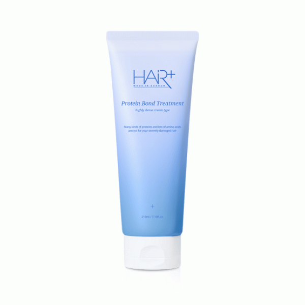 Hairplus Protein Bond Treatment 7.1 fl. oz.(210ml)