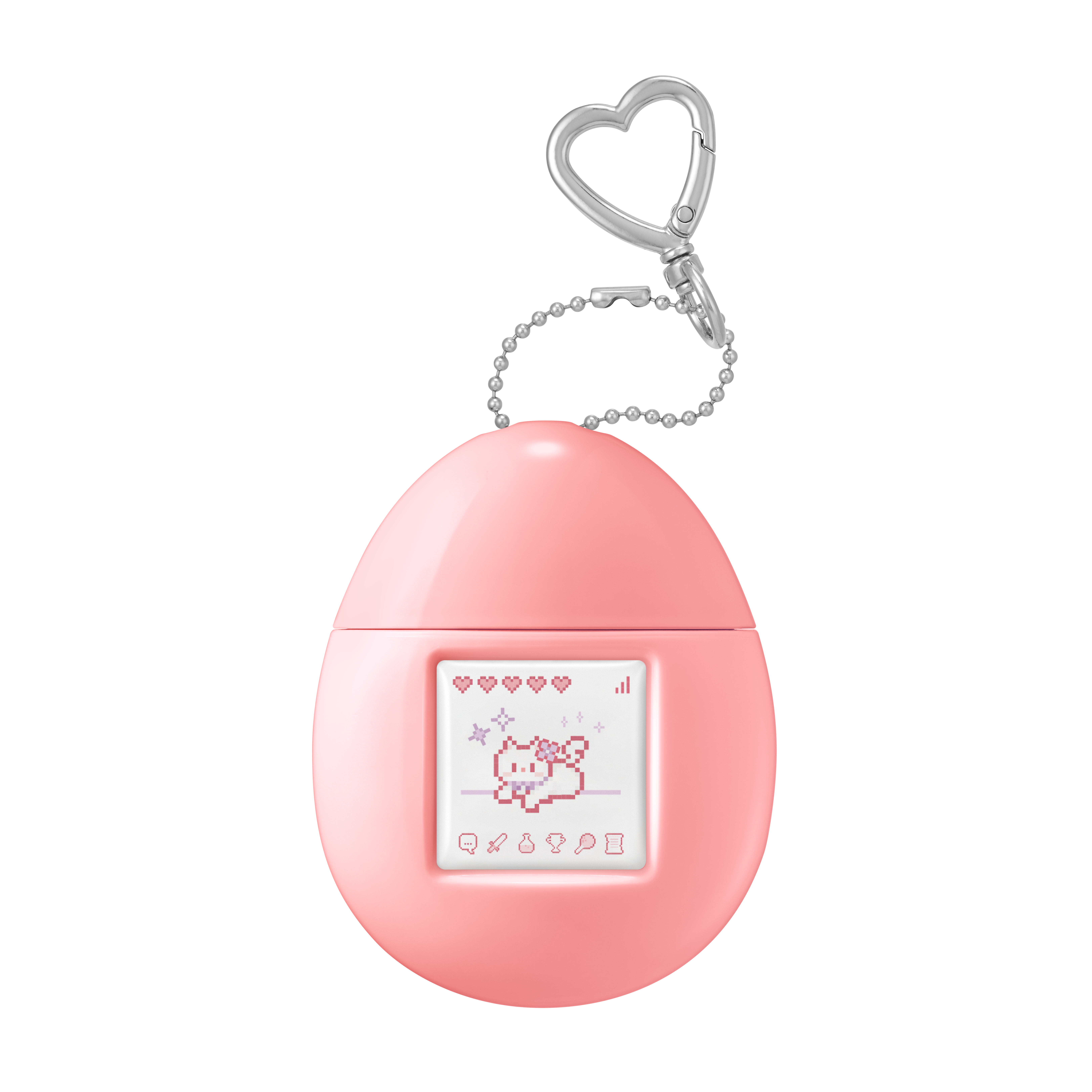 Moonbaby　ピンクグロー ×2、オーキッド×2、脂燃パッチ ×2 4scents] MUMCHIT Perfume Keyring Hand Cream Rosy Posy 1.69 fl. oz
