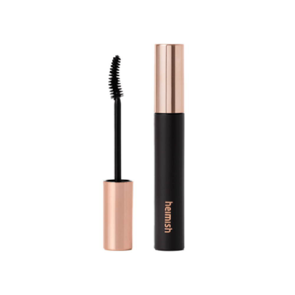 [3types] HEIMISH Dailism Smudge Stop Mascara 0.31 oz.(9g) (curling / Volume) - Image 3 of 3