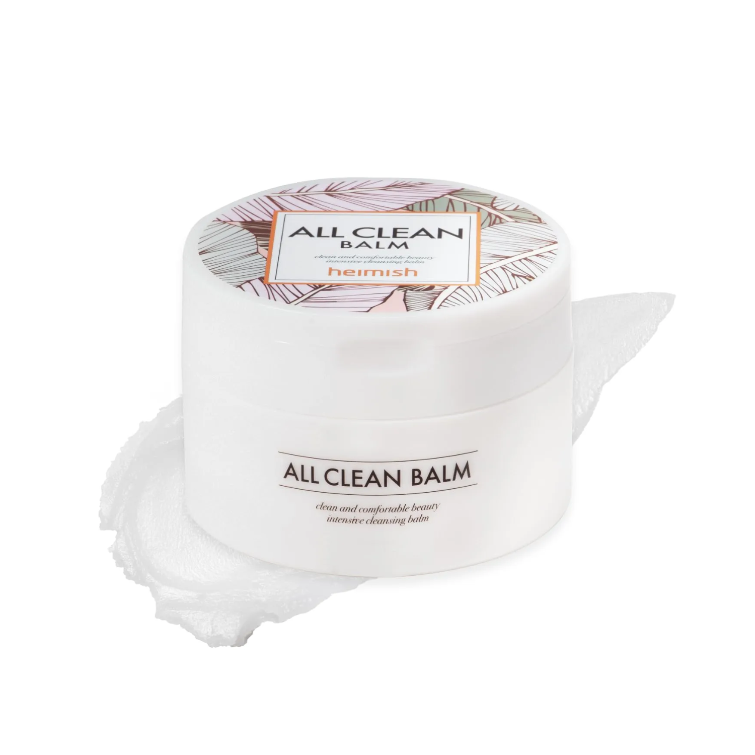 HEIMISH All Clean Balm 4.05 fl. oz.(120ml) | OLIVE YOUNG US