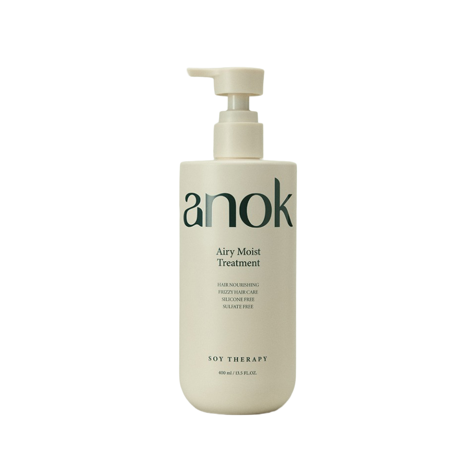 Anok Airy Moist Treatment 13.5 fl. oz.(400ml)