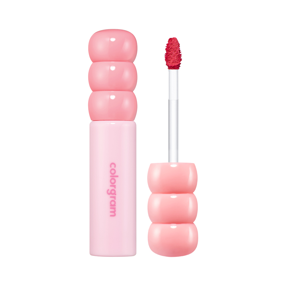 [18colors] COLORGRAM Fruity Glass Tint 0.1 oz.(3g)  - Image 14 of 18
