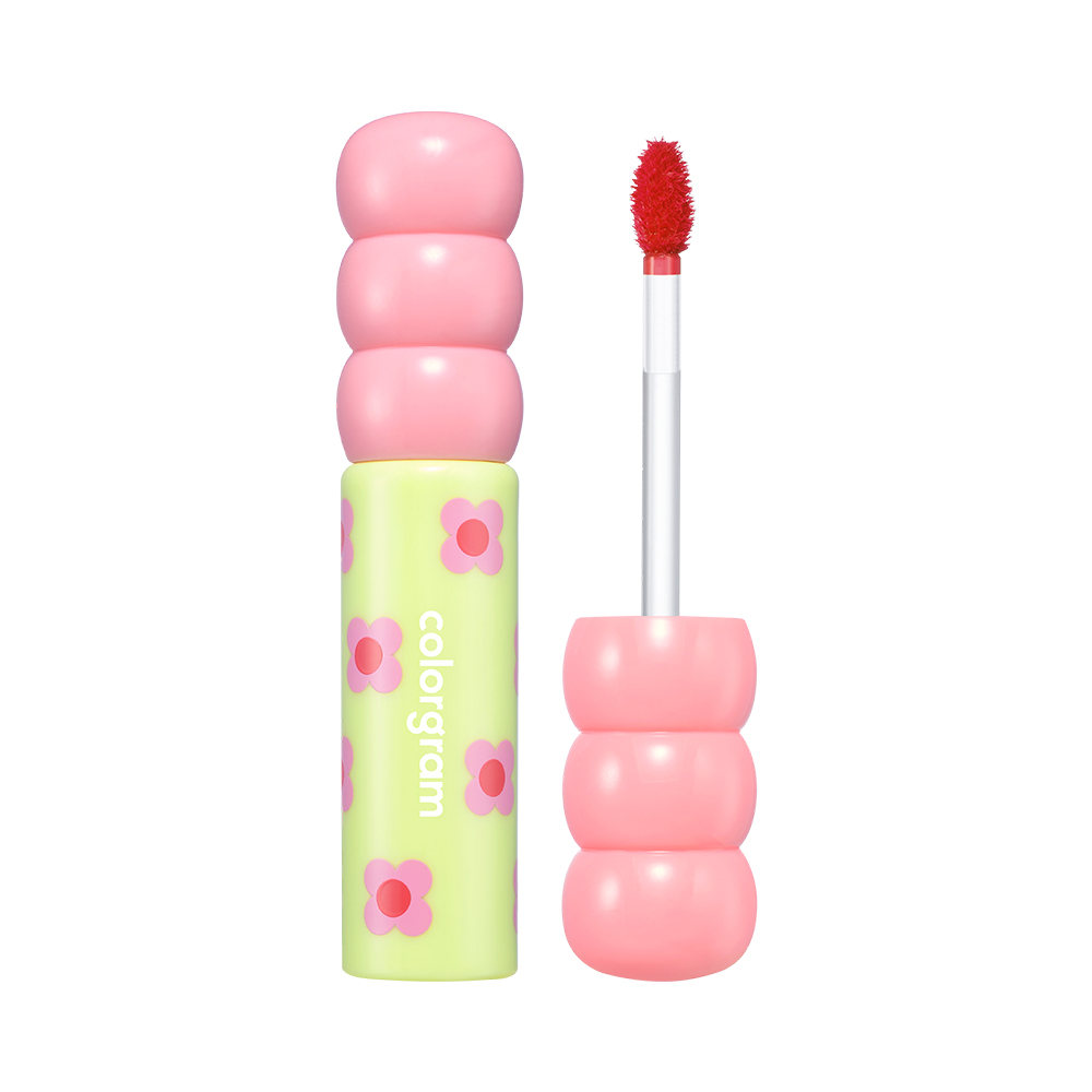[18colors] COLORGRAM Fruity Glass Tint 0.1 oz.(3g)  - Image 3 of 18