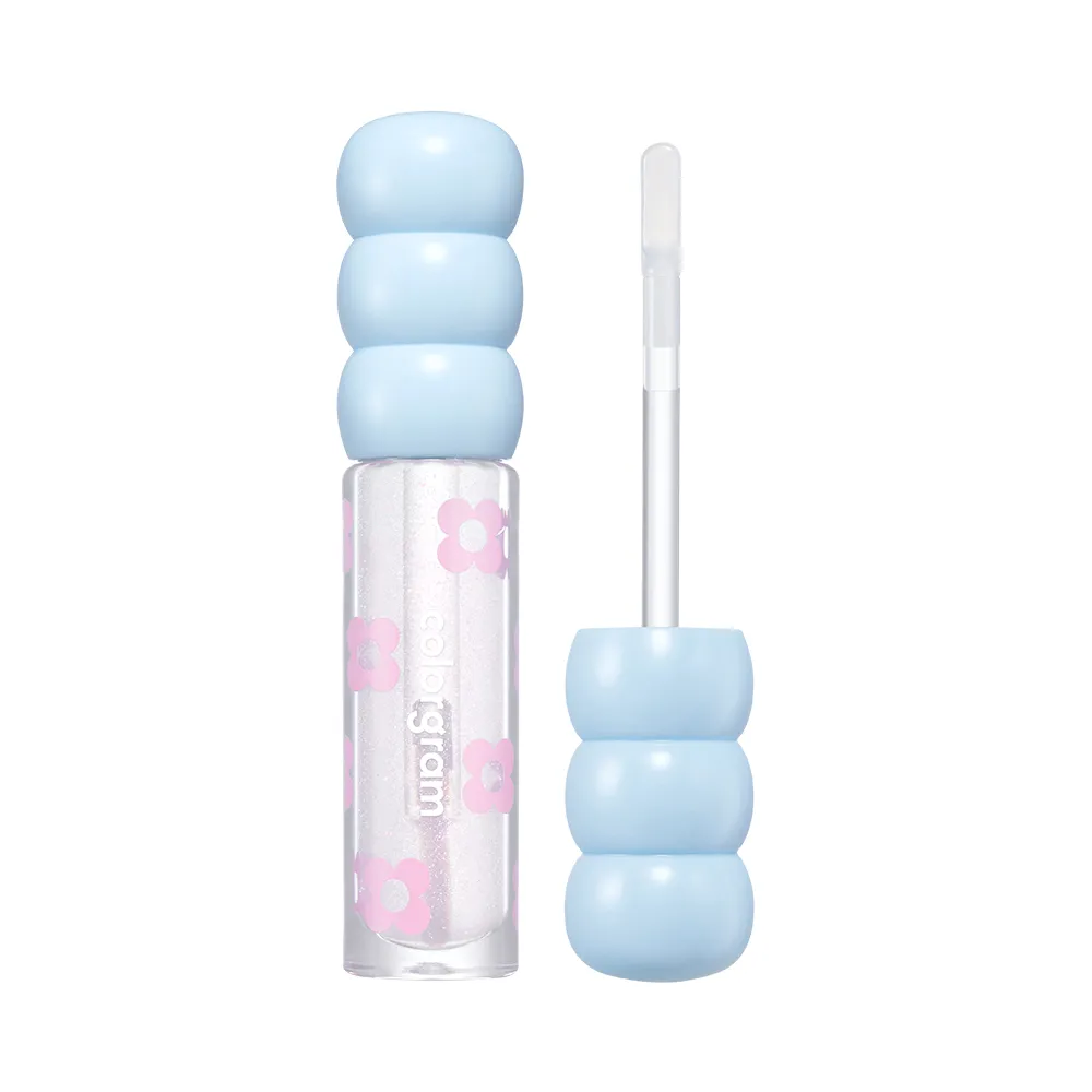 [18colors] COLORGRAM Fruity Glass Tint 0.1 oz.(3g) 
