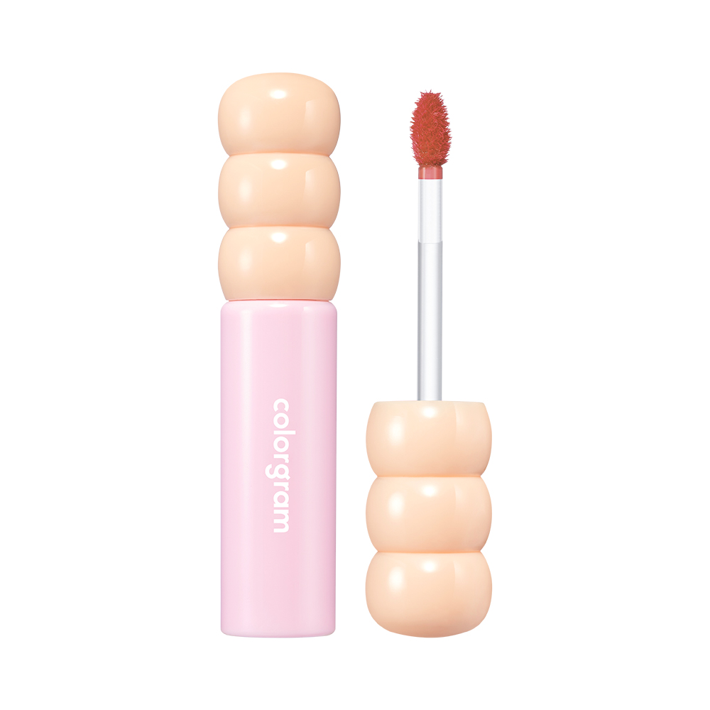 [18colors] COLORGRAM Fruity Glass Tint 0.1 oz.(3g)  - Image 6 of 18
