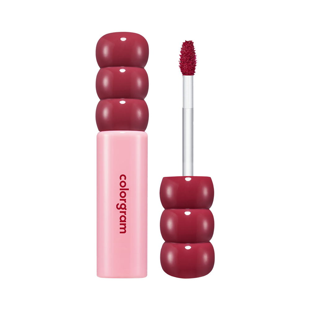 [18colors] COLORGRAM Fruity Glass Tint 0.1 oz.(3g)  - Image 16 of 18