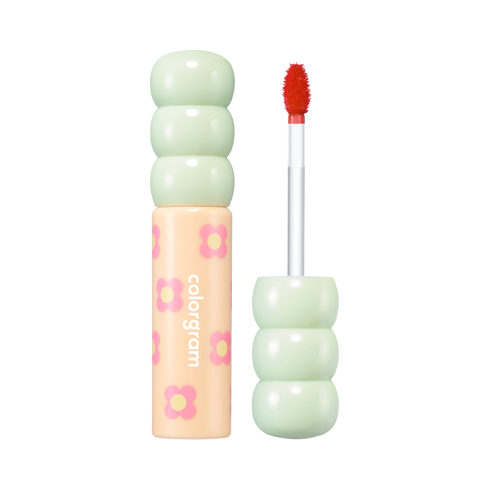 [18colors] COLORGRAM Fruity Glass Tint 0.1 oz.(3g)  - Image 7 of 18