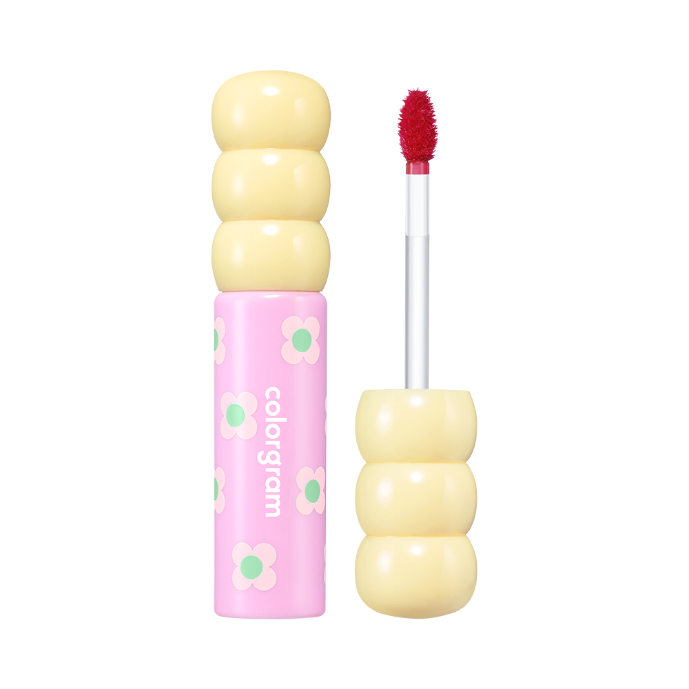 [18colors] COLORGRAM Fruity Glass Tint 0.1 oz.(3g)  - Image 9 of 18