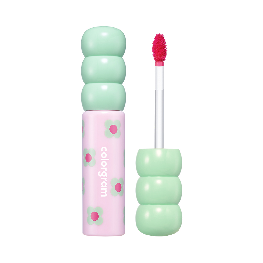 [18colors] COLORGRAM Fruity Glass Tint 0.1 oz.(3g)  - Image 5 of 18