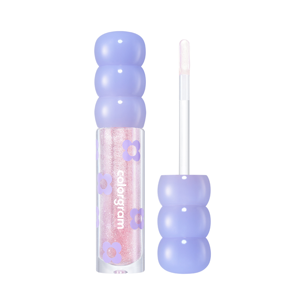 [18colors] COLORGRAM Fruity Glass Tint 0.1 oz.(3g)  - Image 18 of 18