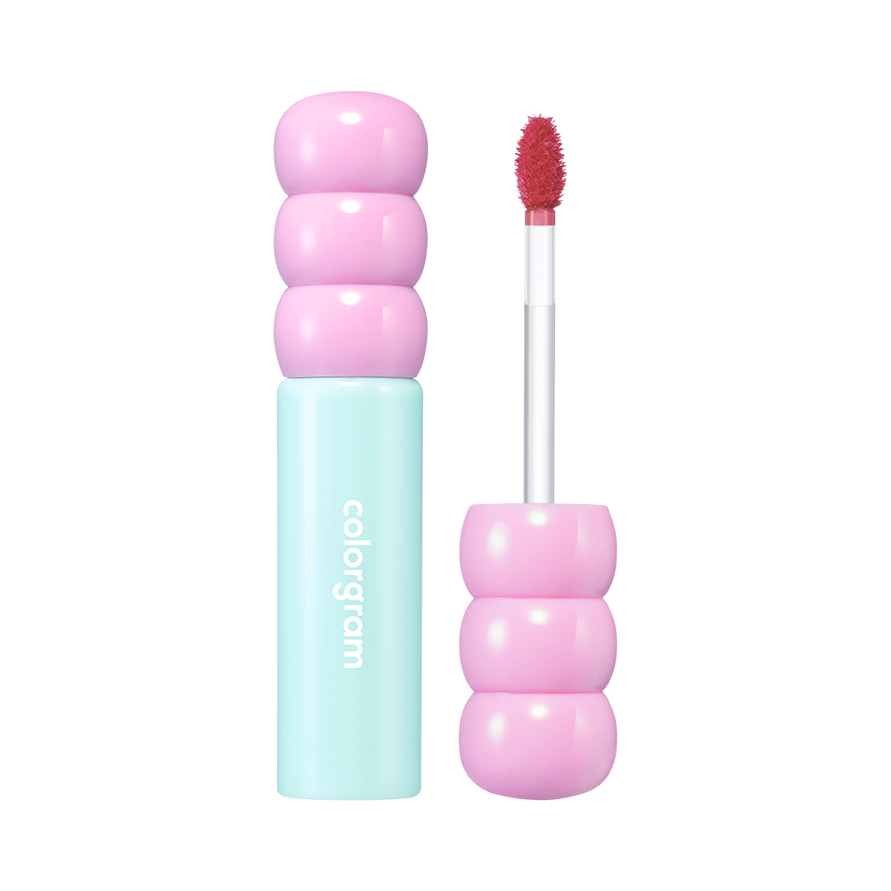 [18colors] COLORGRAM Fruity Glass Tint 0.1 oz.(3g)  - Image 10 of 18