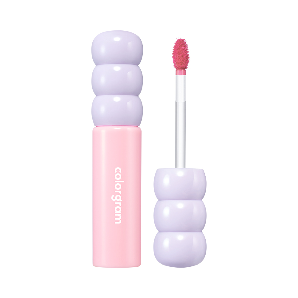 [18colors] COLORGRAM Fruity Glass Tint 0.1 oz.(3g)  - Image 8 of 18