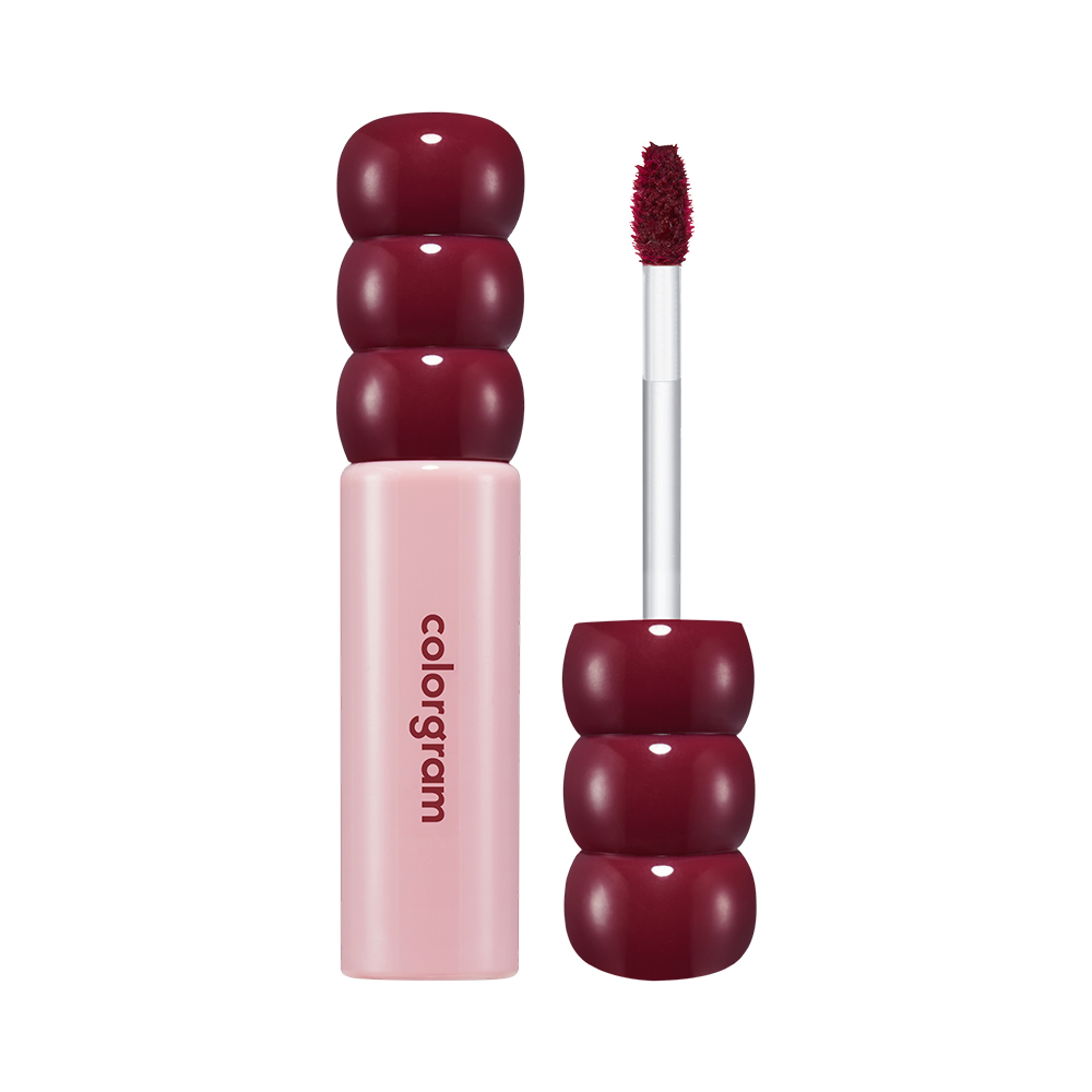 [18colors] COLORGRAM Fruity Glass Tint 0.1 oz.(3g)  - Image 17 of 18