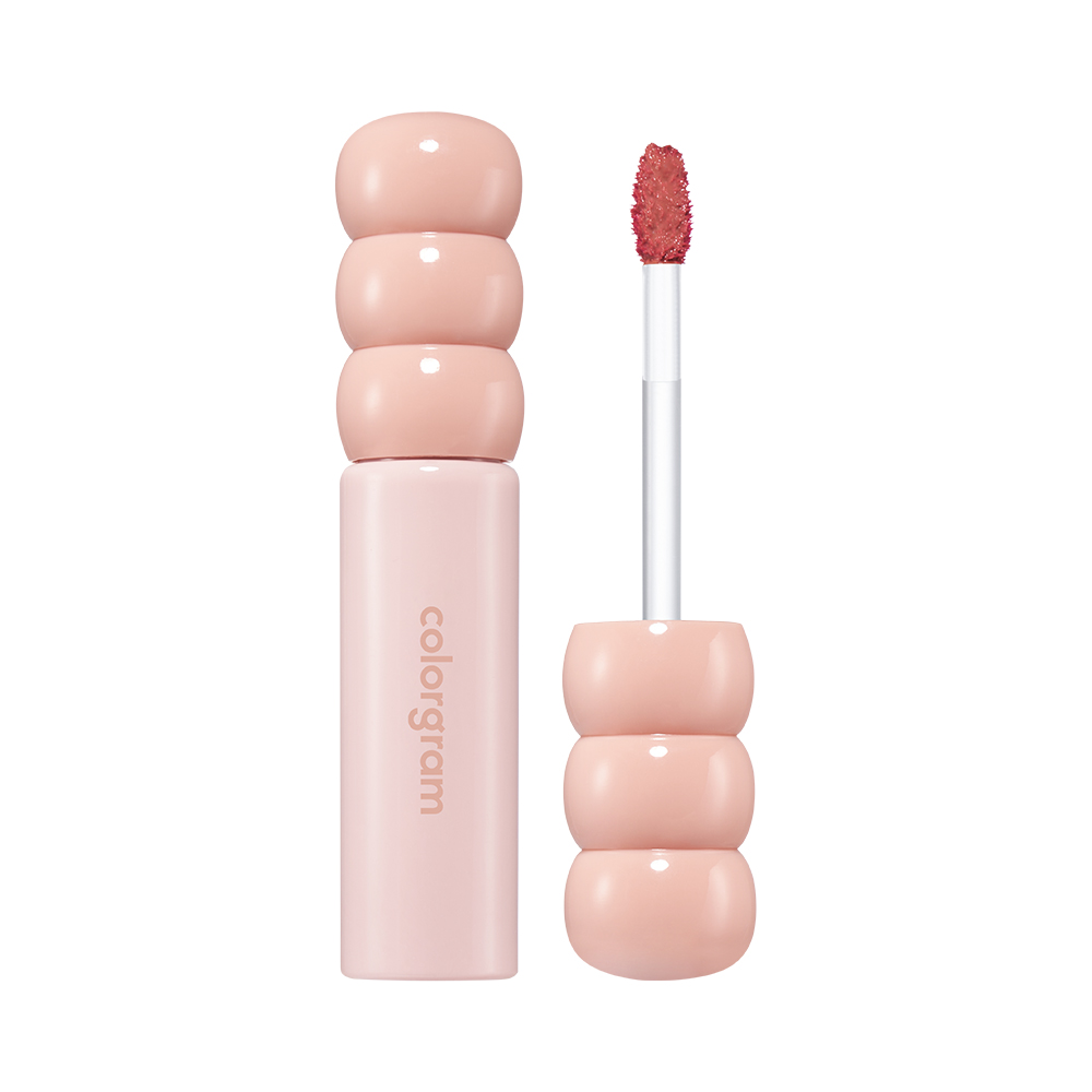 [18colors] COLORGRAM Fruity Glass Tint 0.1 oz.(3g)  - Image 11 of 18