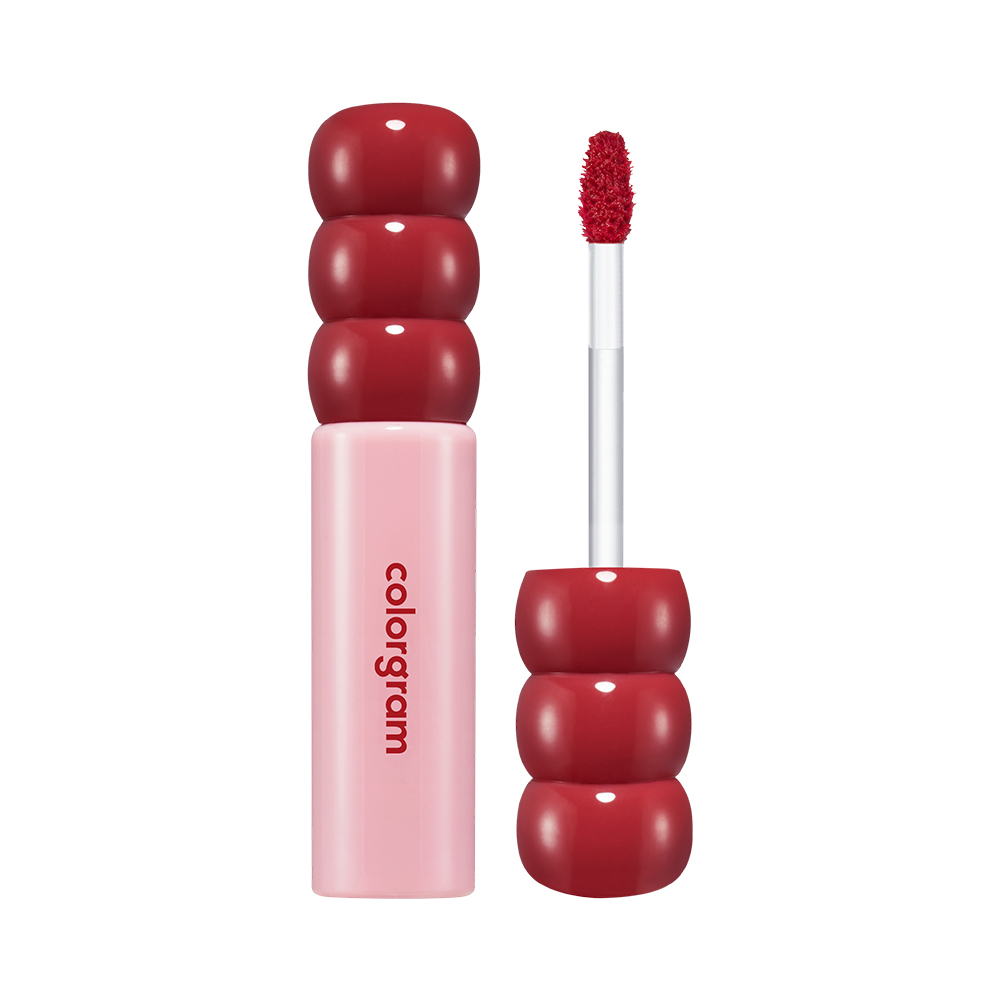 [18colors] COLORGRAM Fruity Glass Tint 0.1 oz.(3g)  - Image 15 of 18