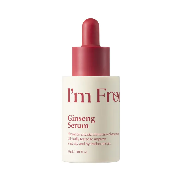 I'm From Ginseng Serum 1.01 fl. oz.(30ml)