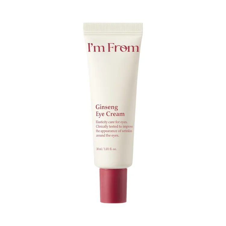 I'm From Ginseng Eye Cream 1.01 fl. oz.(30ml)