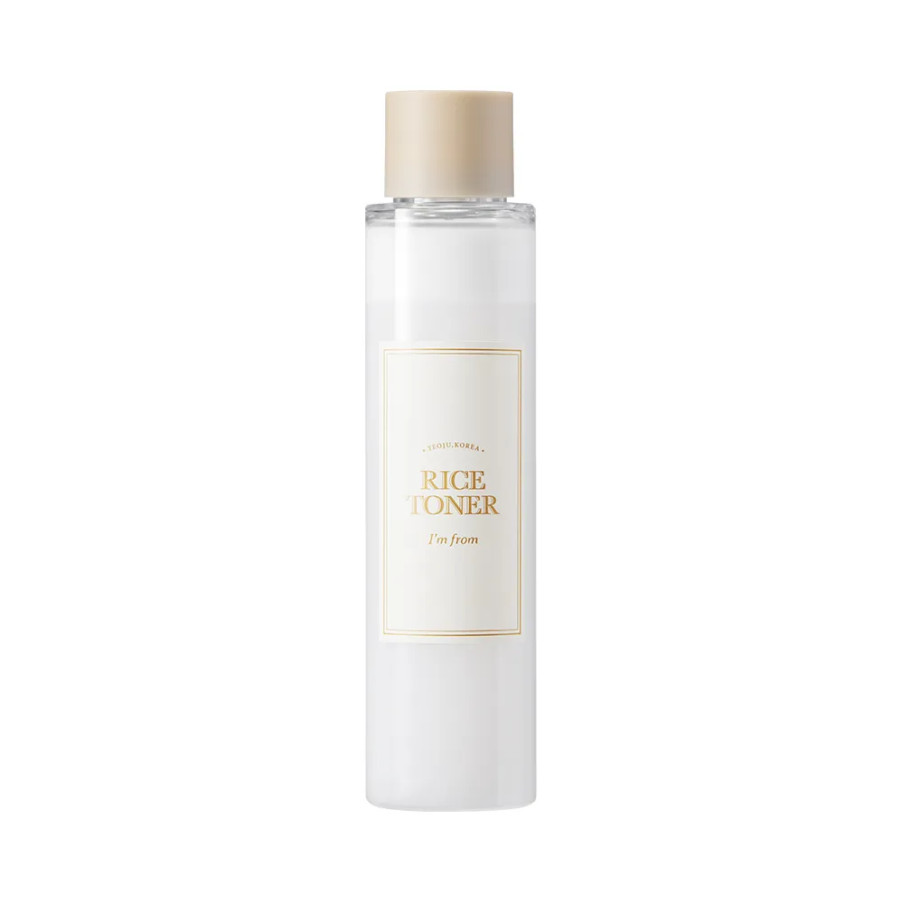I'm From Rice Toner 5.07 fl. oz.(150ml)