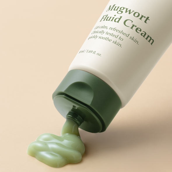 I’m From Mugwort Fluid Cream 1.69 fl. oz.(50ml) - Image 2 of 4