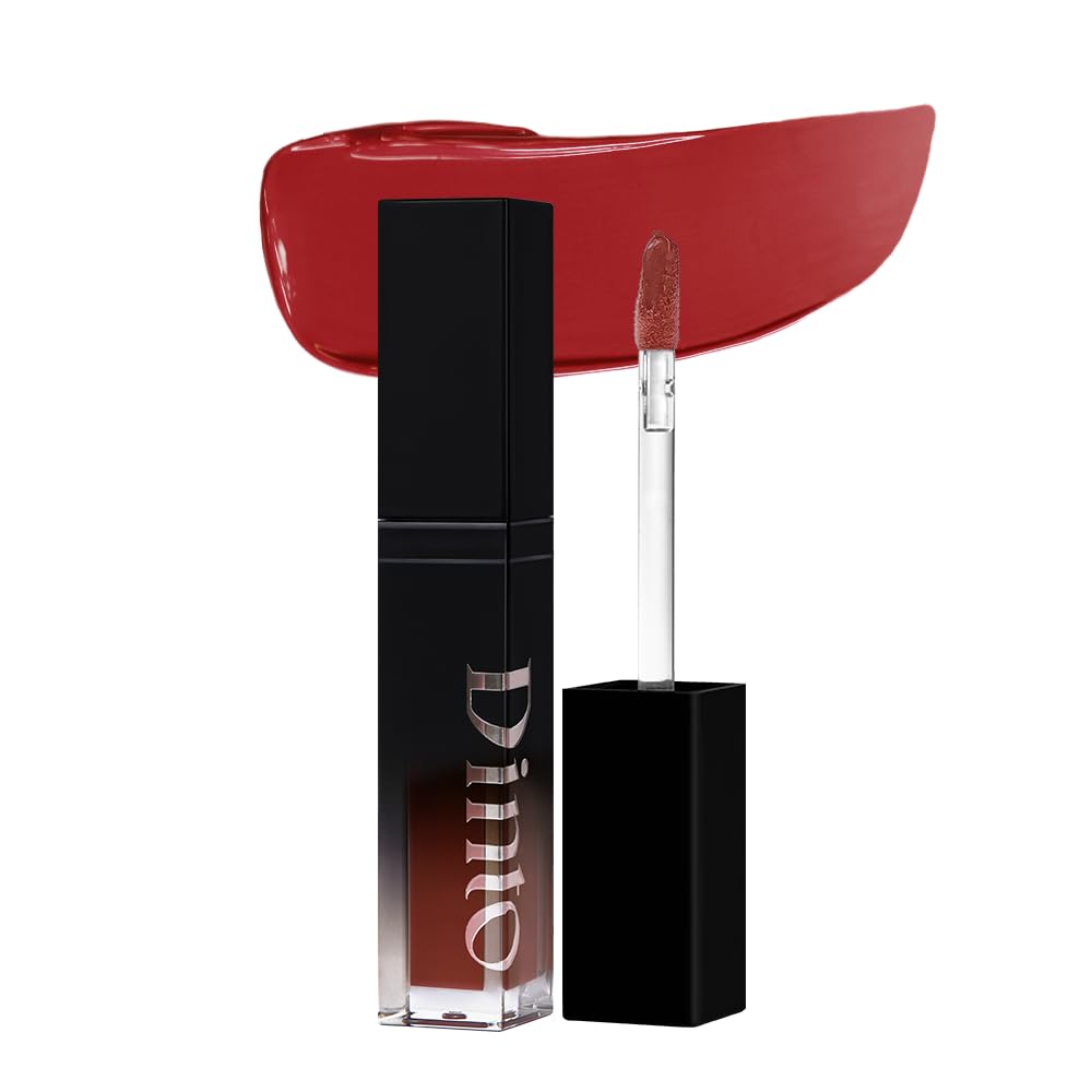 [8colors] Dinto (peter & Wendy Collection) Deep-kissed Plumping Lip Enamel 0.13 fl. oz.(4ml) - Image 3 of 4