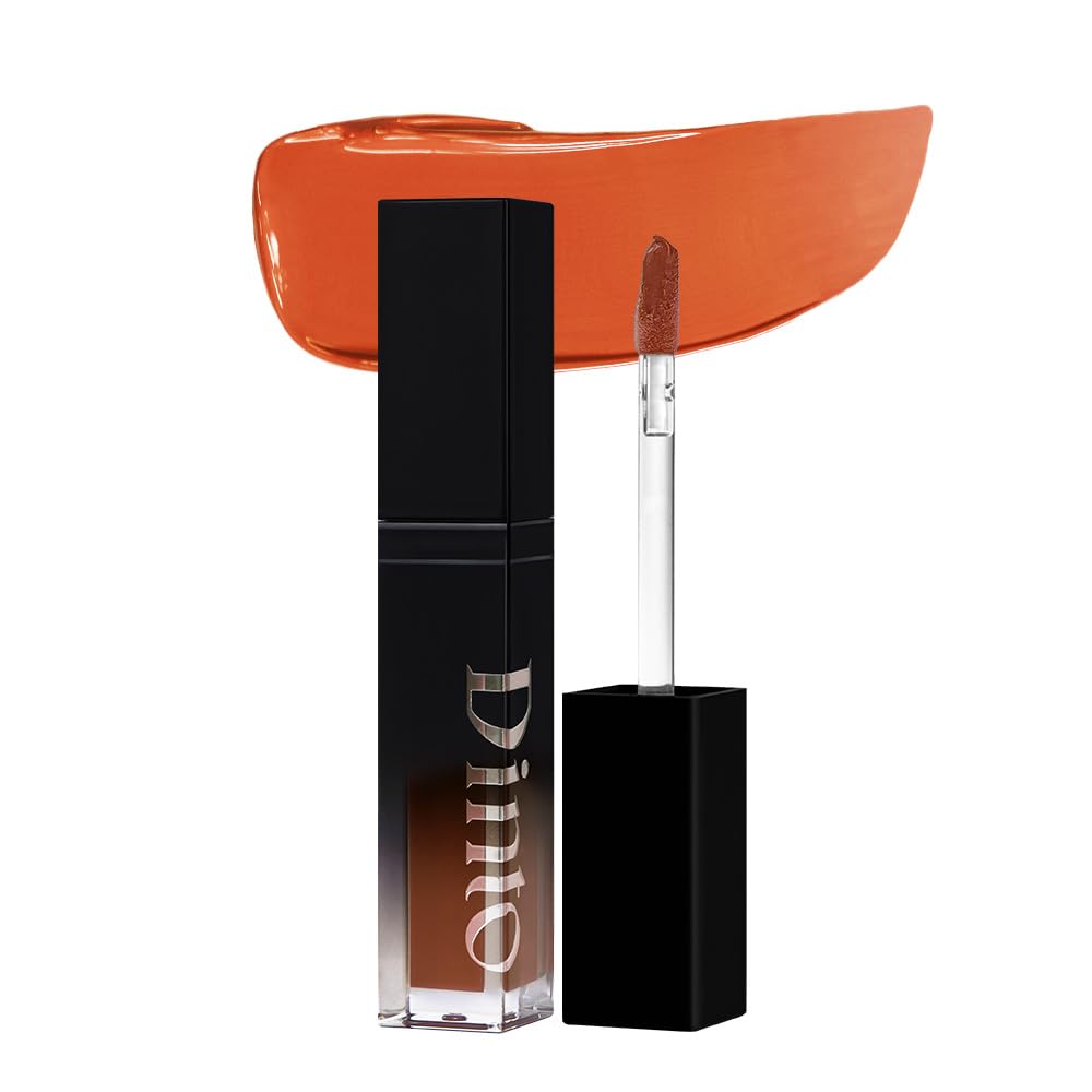 [8colors] Dinto (peter & Wendy Collection) Deep-kissed Plumping Lip Enamel 0.13 fl. oz.(4ml) - Image 4 of 4
