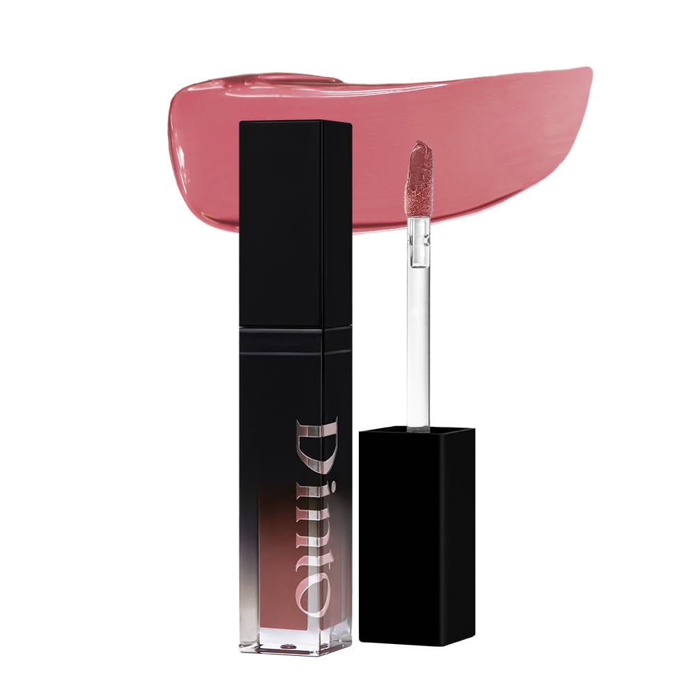 [8colors] Dinto (peter & Wendy Collection) Deep-kissed Plumping Lip Enamel 0.13 fl. oz.(4ml) - Image 2 of 4