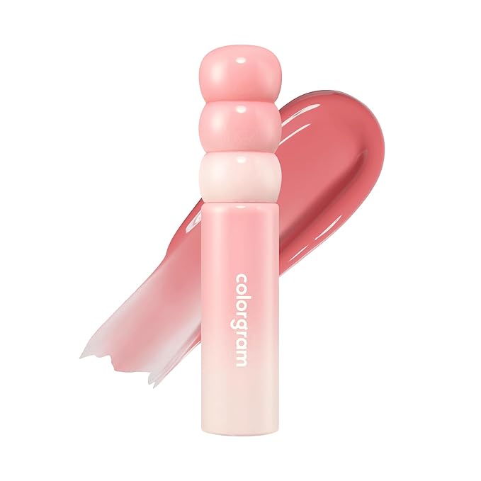 [8colors] COLORGRAM Fruity Glass Tint Milk 0.1 oz.(3g) - Image 3 of 8