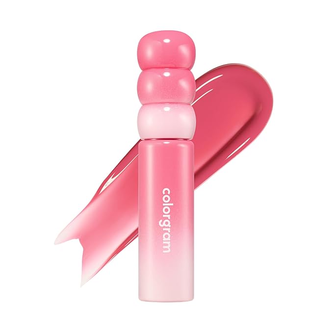 [8colors] COLORGRAM Fruity Glass Tint Milk 0.1 oz.(3g) - Image 8 of 8