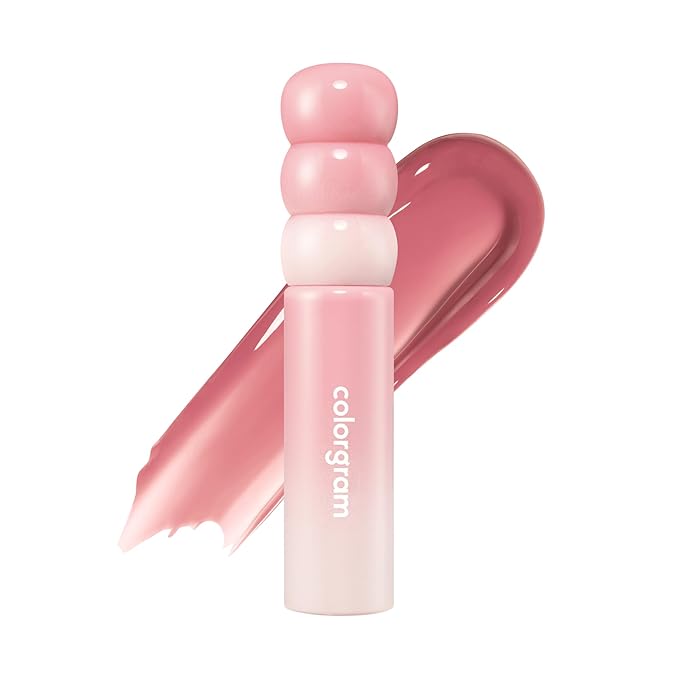 [8colors] COLORGRAM Fruity Glass Tint Milk 0.1 oz.(3g) - Image 6 of 8