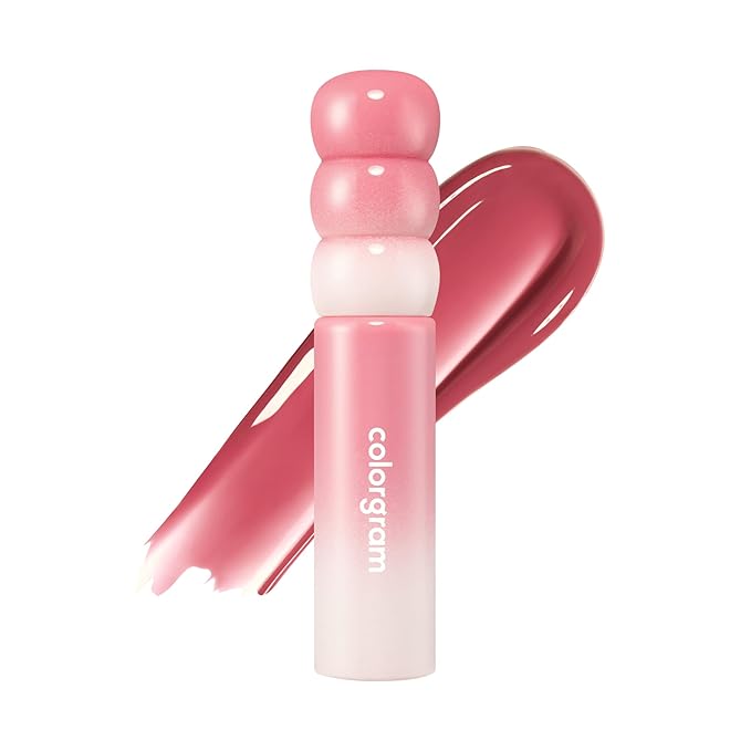 [8colors] COLORGRAM Fruity Glass Tint Milk 0.1 oz.(3g) - Image 7 of 8