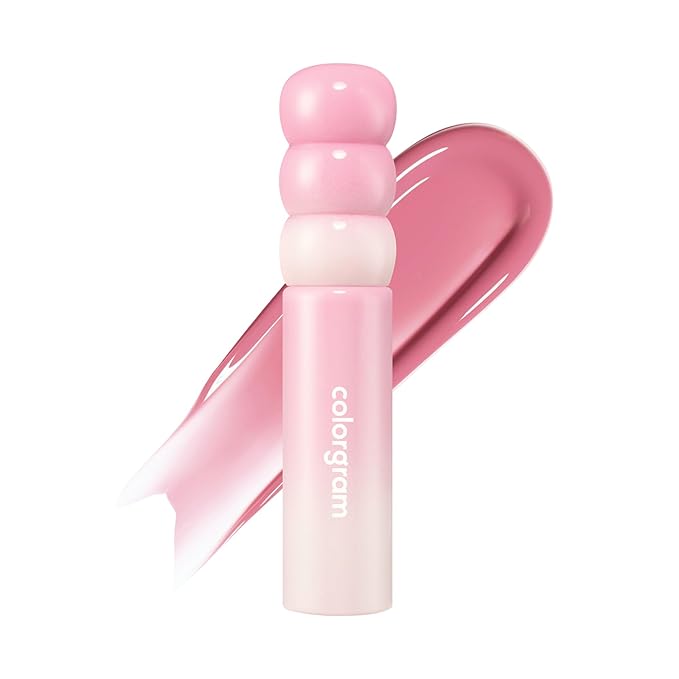 [8colors] COLORGRAM Fruity Glass Tint Milk 0.1 oz.(3g) - Image 4 of 8