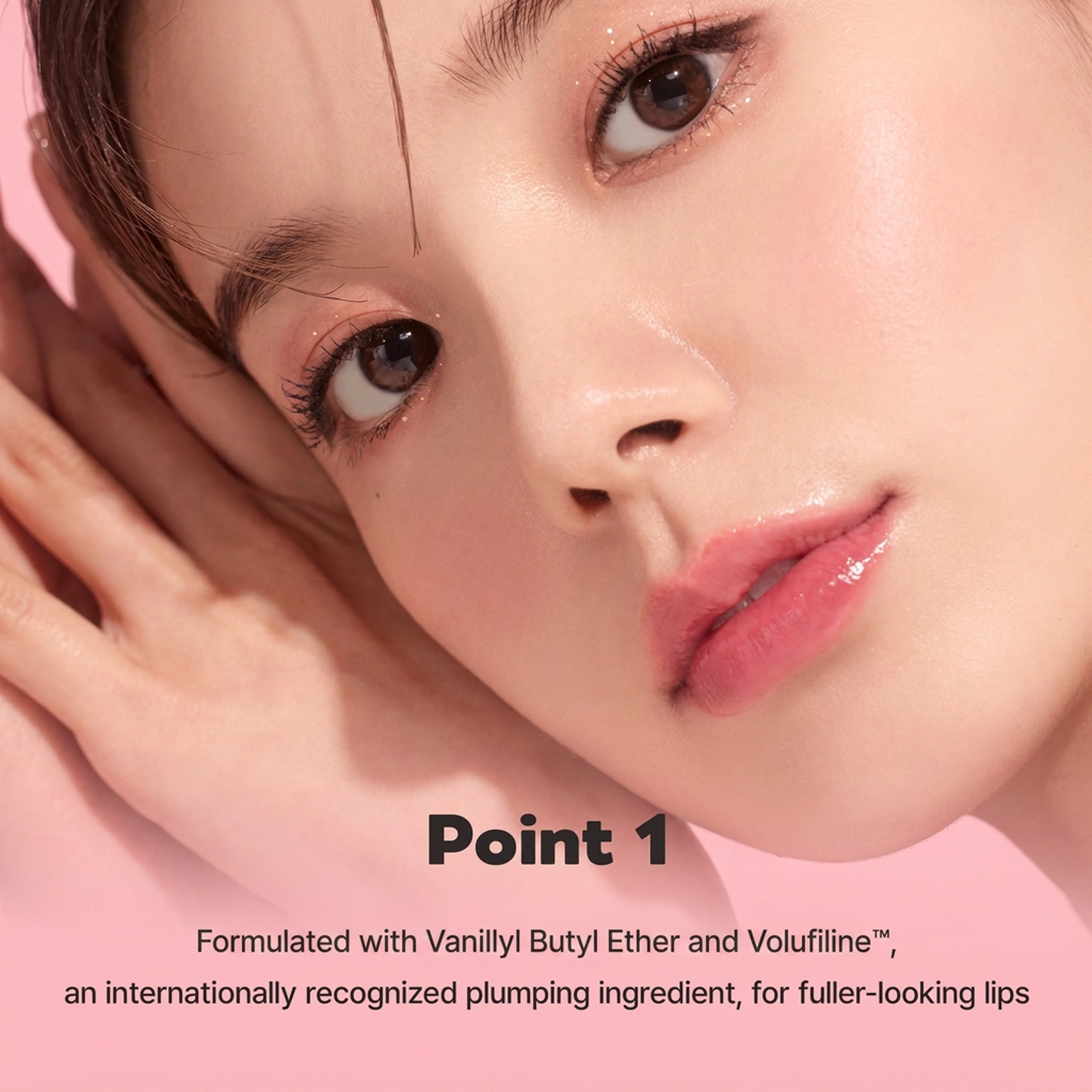 [8colors] KEYBO Dotom Lip Plus Plumper 0.14 oz.(4g) - Image 2 of 4
