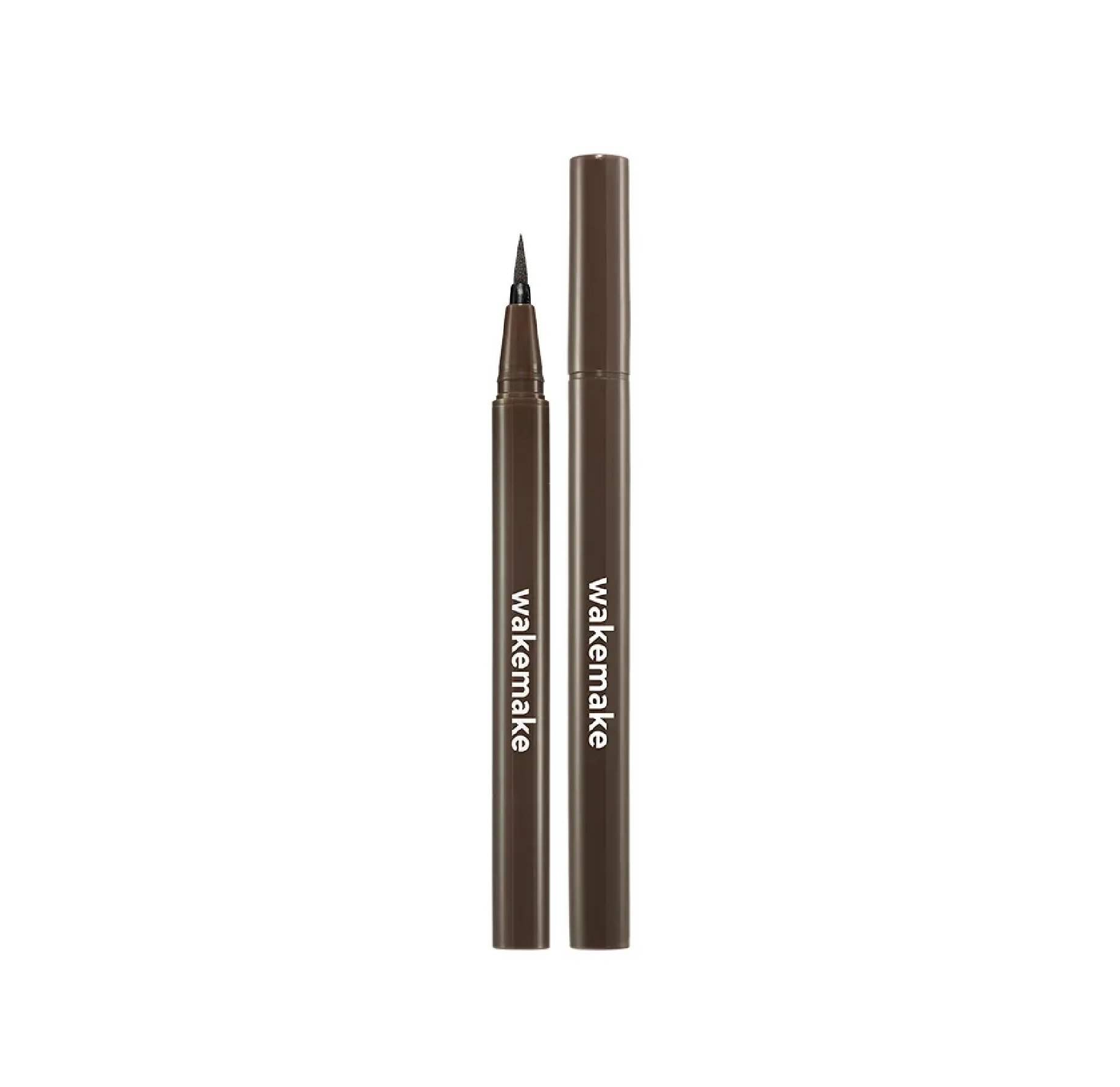 [3colors] WAKE MAKE Any-proof Pen Eyeliner (0.02 oz.(0.5g)) - Image 3 of 3