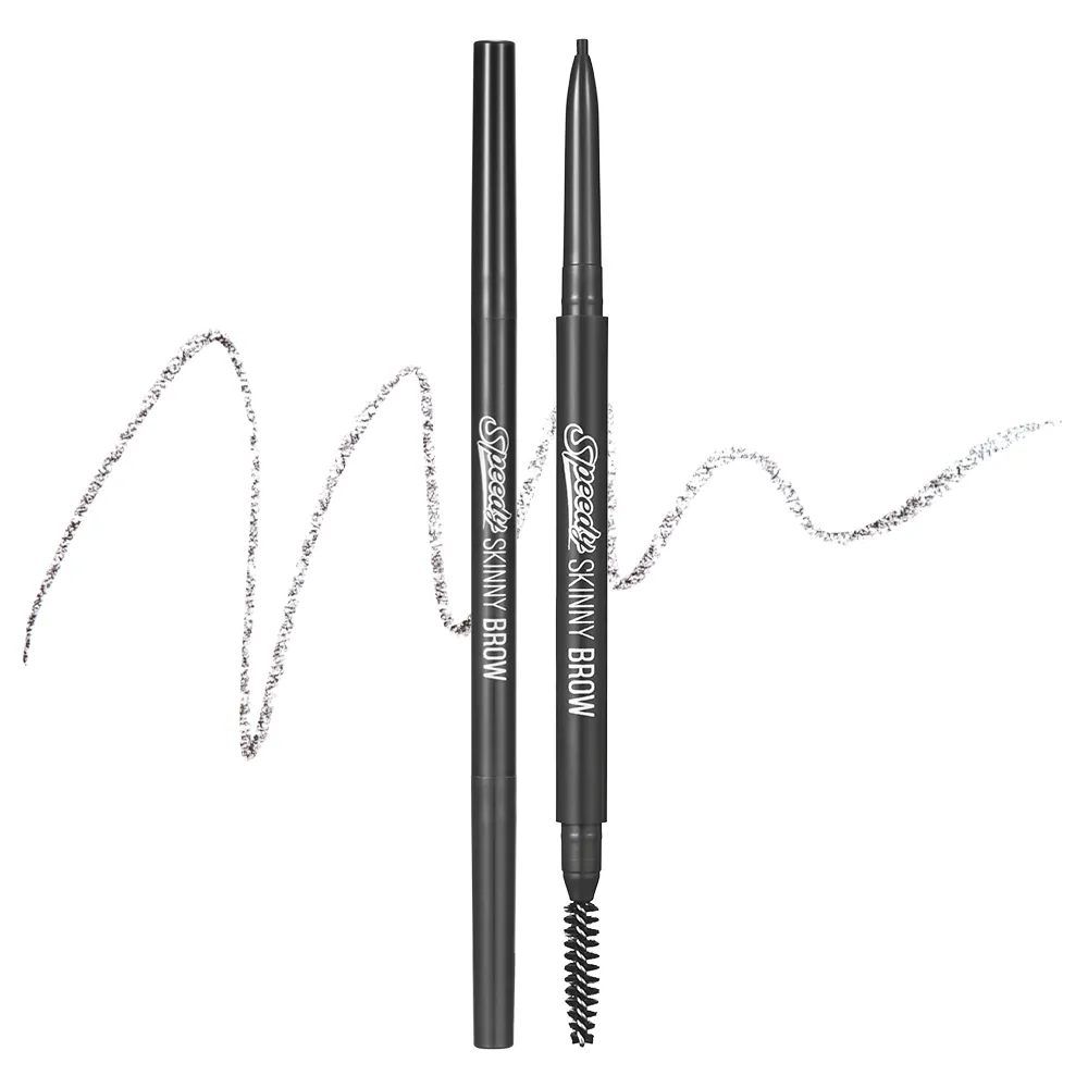 [7colors] PERIPERA Speedy Skinny Brow 0.001 oz.(0.05g)