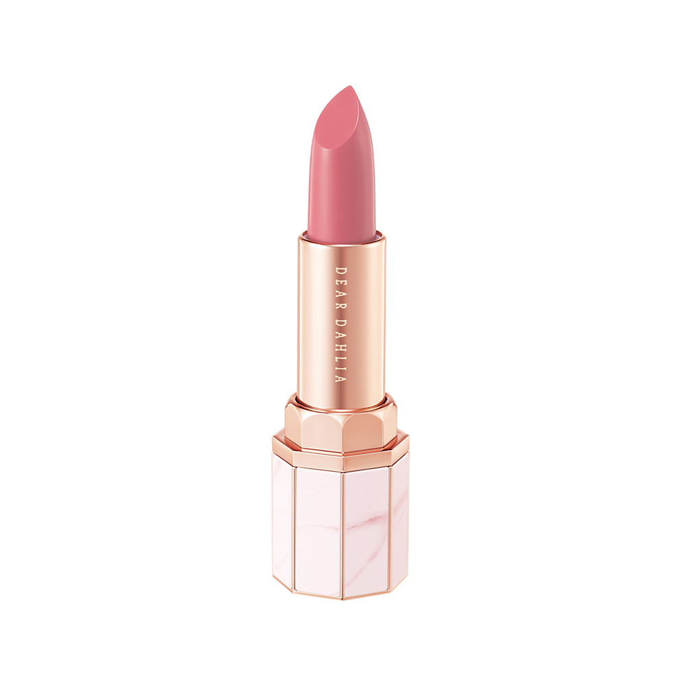 [3colors] DEAR DAHLIA Blooming Edition Sheer Dew Tinted Lipstick 0.11 oz.(3.4g) - Image 2 of 3