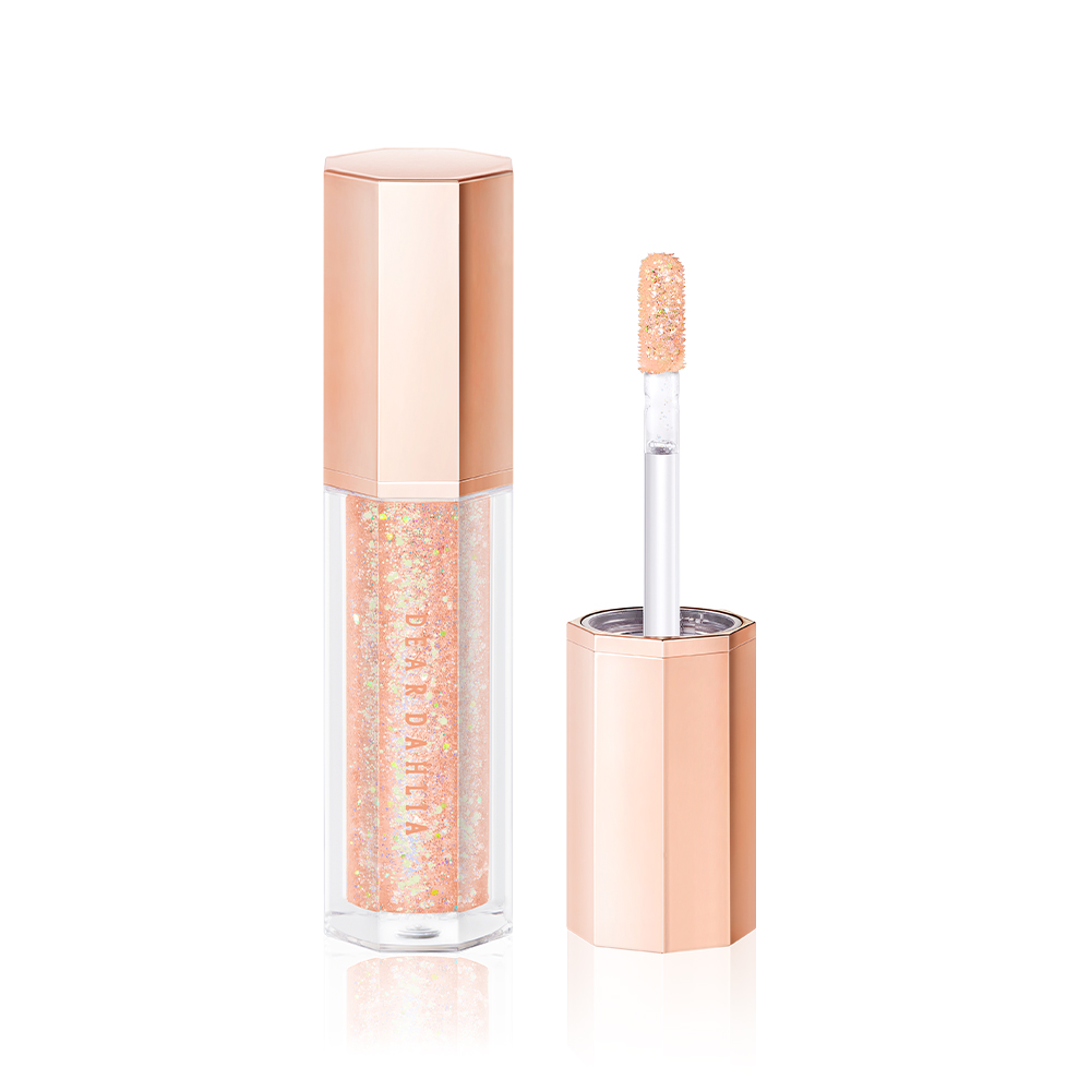 DEAR DAHLIA [8colors] DEAR DAHLIA Paradise Shine Eye Sequins 0.14 oz.(4g)