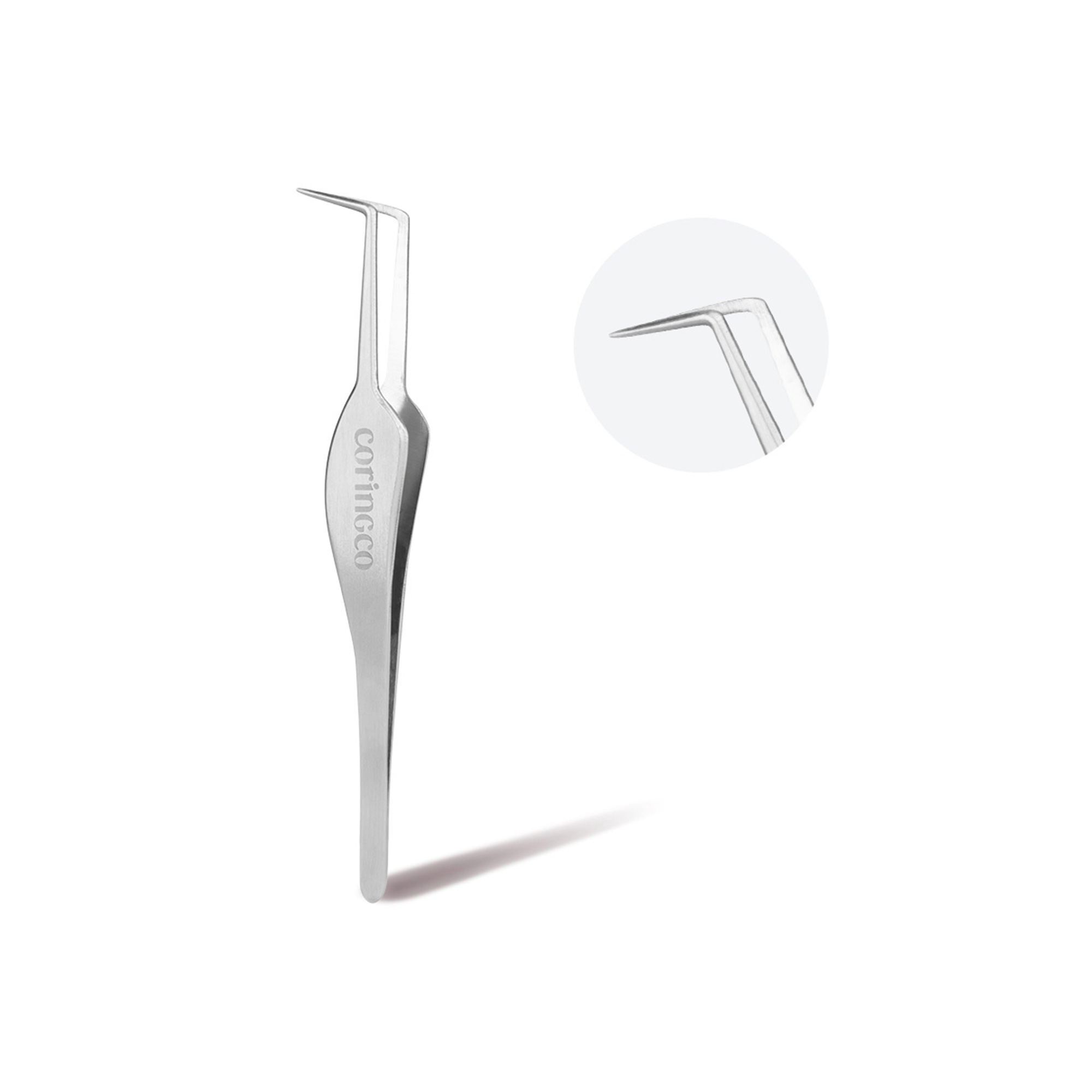 CORINGCO Toktokhara Pro Fit Tweezer (SANRIO Collab)(Hello Kitty Edition) - Image 3 of 4